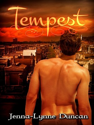 cover image of Tempest